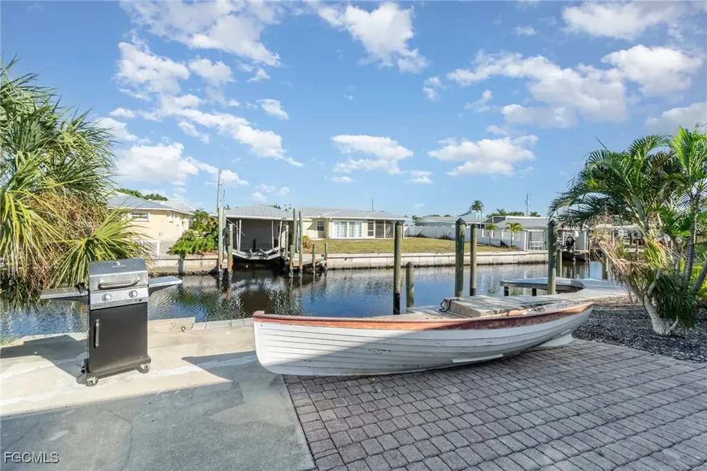 16060 Porto Bello Street Bokeelia FL 33922