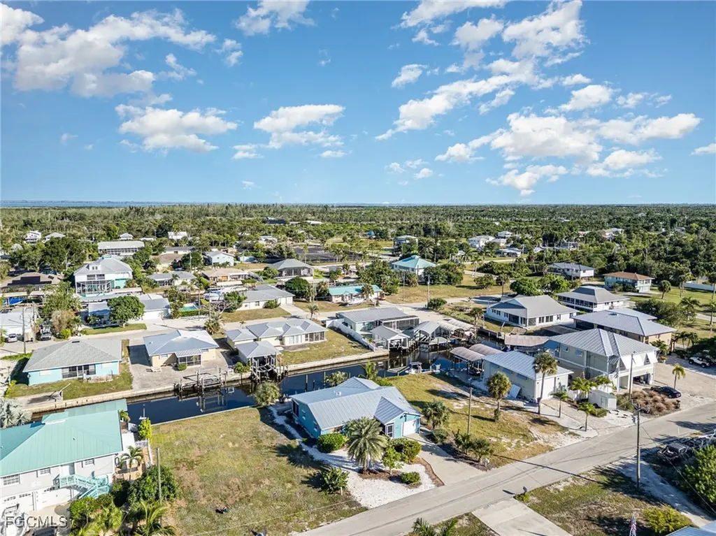 16060 Porto Bello Street Bokeelia FL 33922