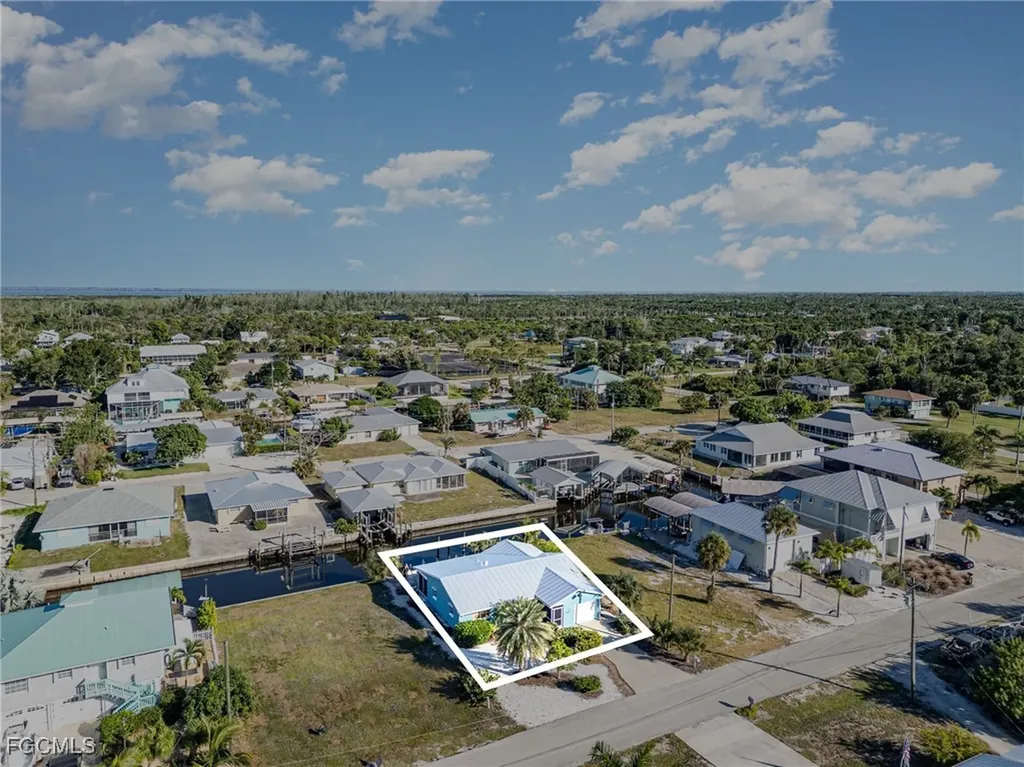16060 Porto Bello Street Bokeelia FL 33922