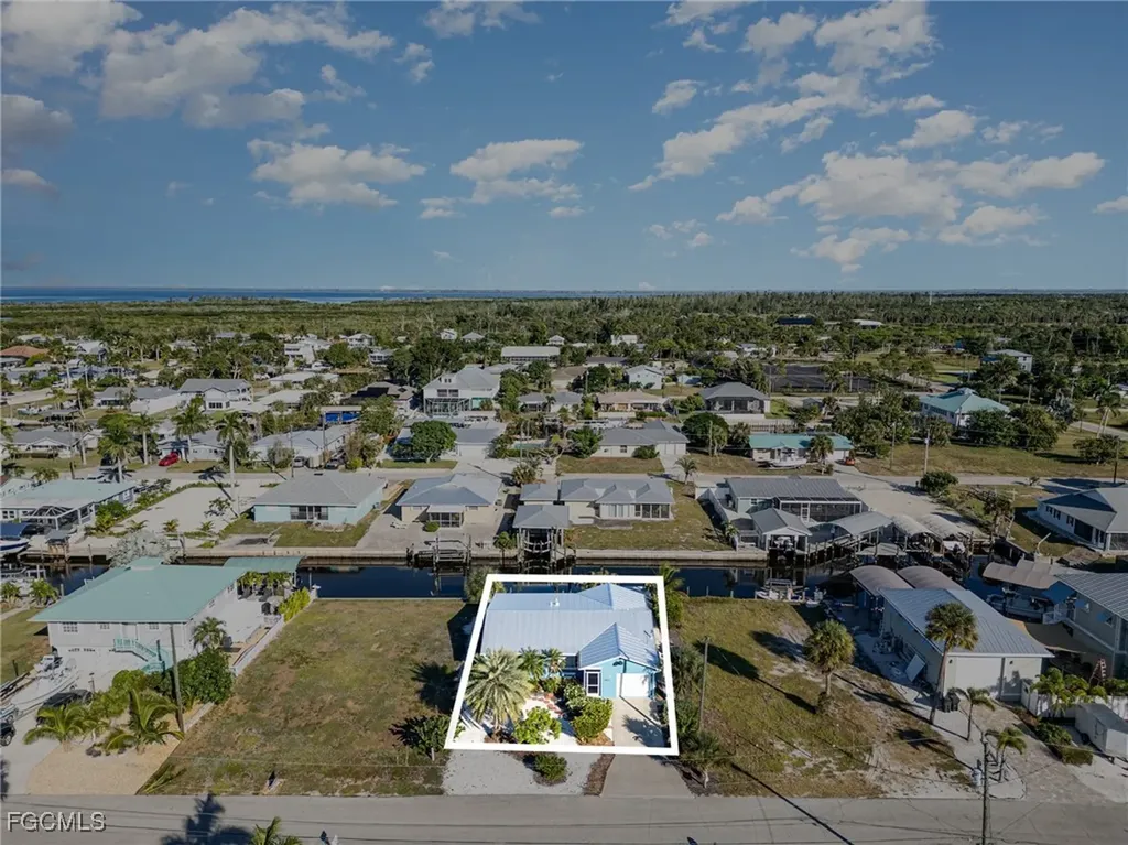 16060 Porto Bello Street Bokeelia FL 33922
