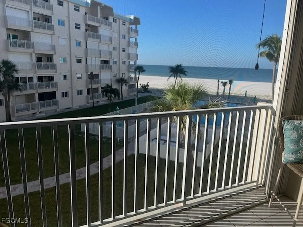 7400 Estero Boulevard Fort Myers Beach FL 33931