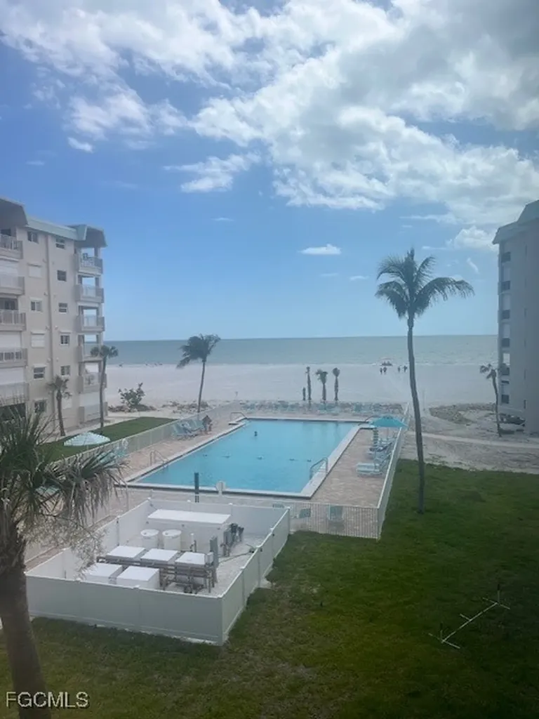 7400 Estero Boulevard Fort Myers Beach FL 33931