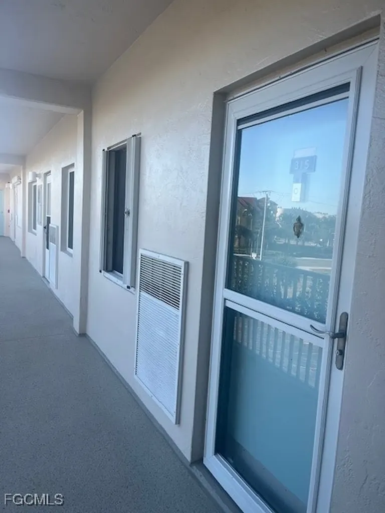 7400 Estero Boulevard Fort Myers Beach FL 33931