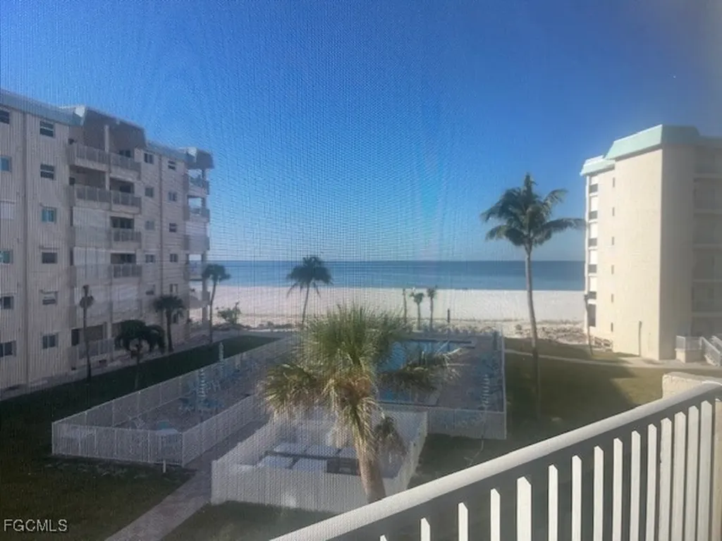 7400 Estero Boulevard Fort Myers Beach FL 33931