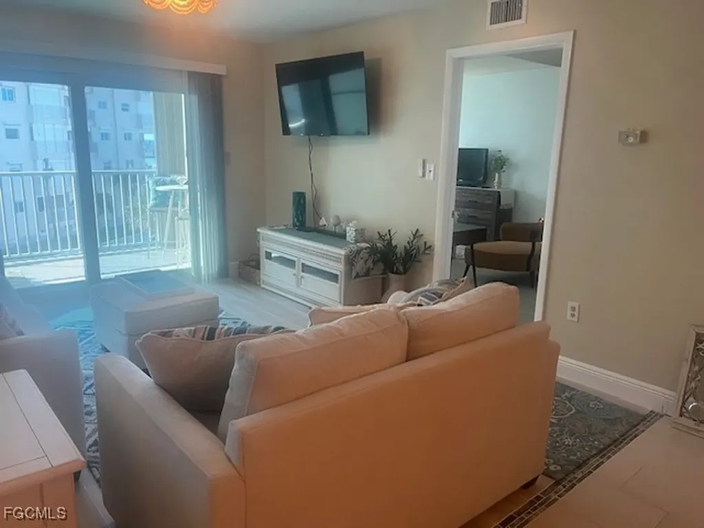7400 Estero Boulevard Fort Myers Beach FL 33931