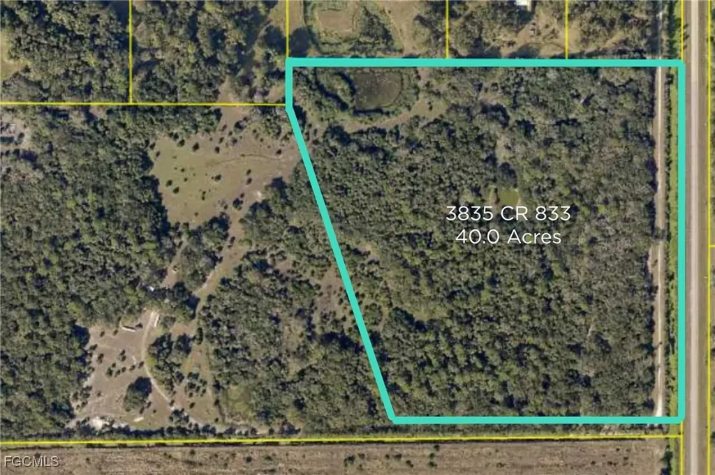 3835 Cr-833 Clewiston FL 33440