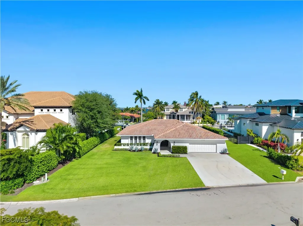 775 Cal Cove Drive Fort Myers FL 33919