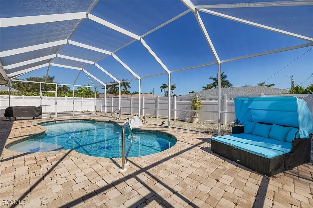 3505 SE 22nd Avenue Cape Coral FL 33904