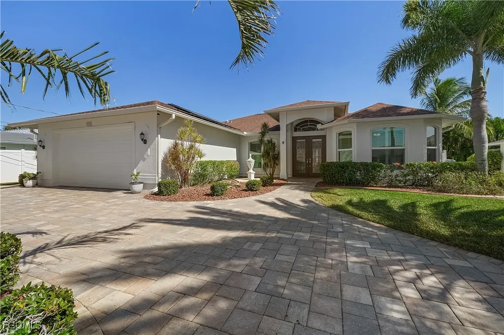 3505 SE 22nd Avenue Cape Coral FL 33904