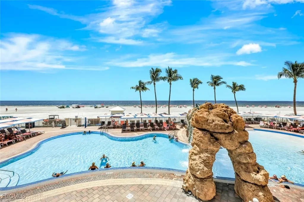 140 Estero Boulevard Fort Myers Beach FL 33931