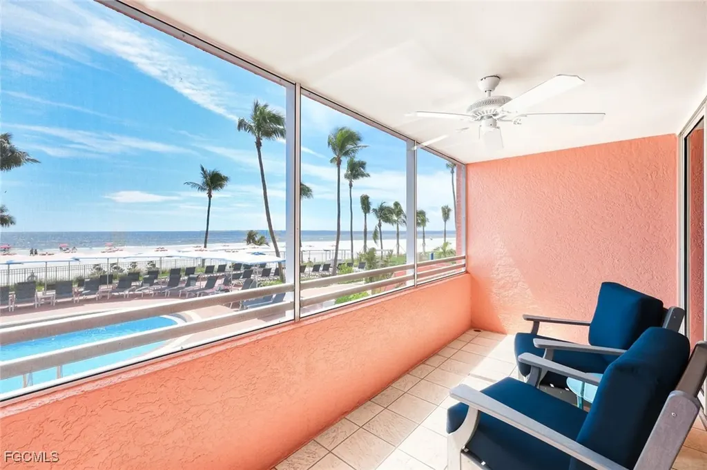 140 Estero Boulevard Fort Myers Beach FL 33931