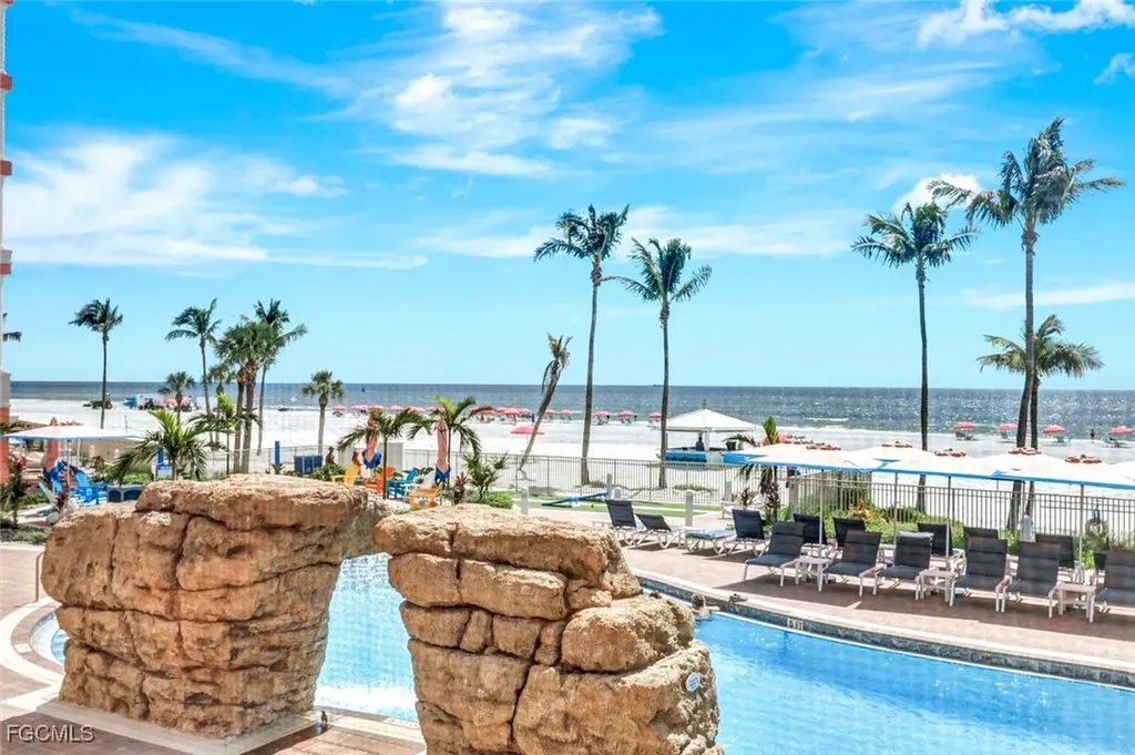 140 Estero Boulevard Fort Myers Beach FL 33931