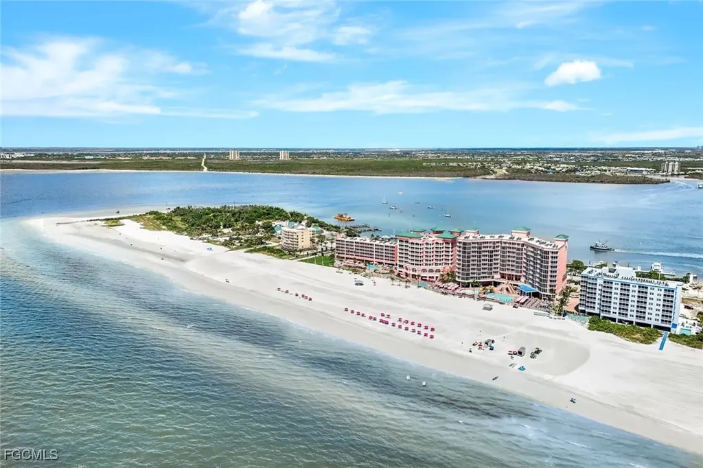 140 Estero Boulevard Fort Myers Beach FL 33931