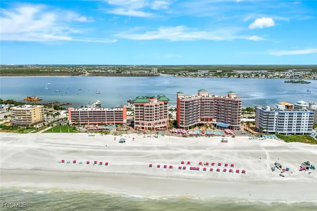 140 Estero Boulevard Fort Myers Beach FL 33931