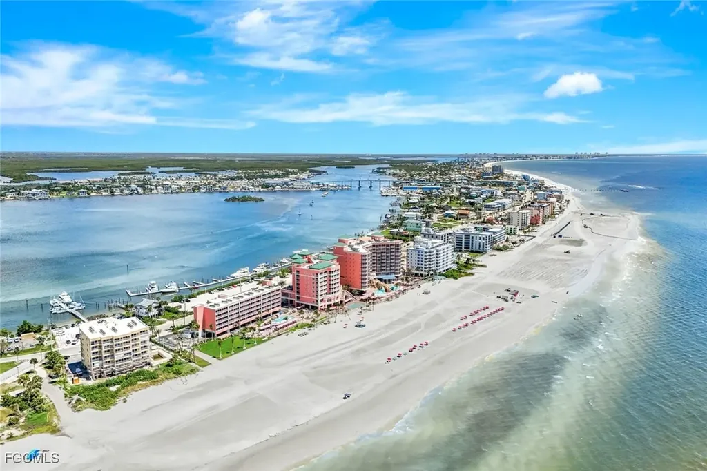 140 Estero Boulevard Fort Myers Beach FL 33931