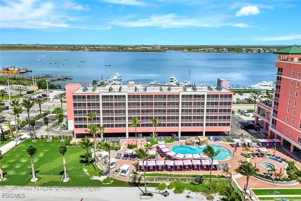 140 Estero Boulevard Fort Myers Beach FL 33931