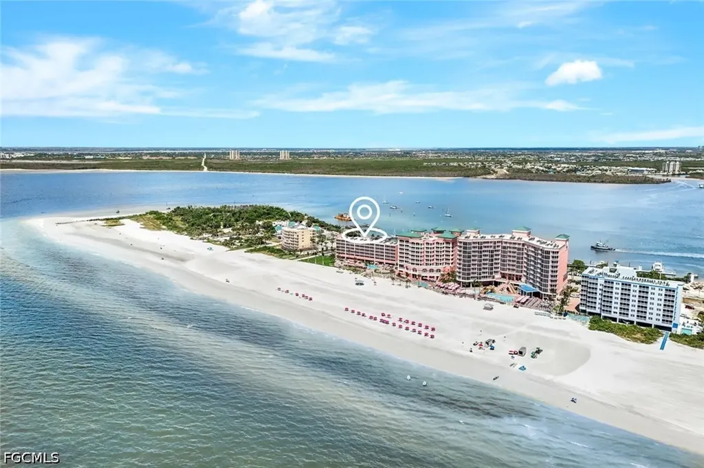 140 Estero Boulevard Fort Myers Beach FL 33931