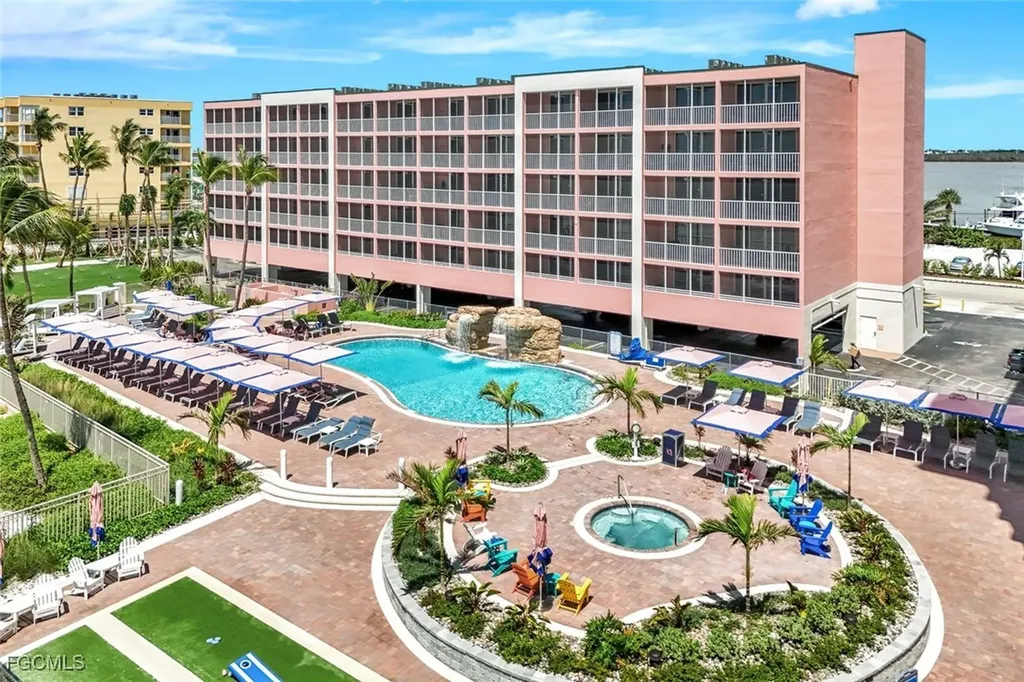 140 Estero Boulevard Fort Myers Beach FL 33931