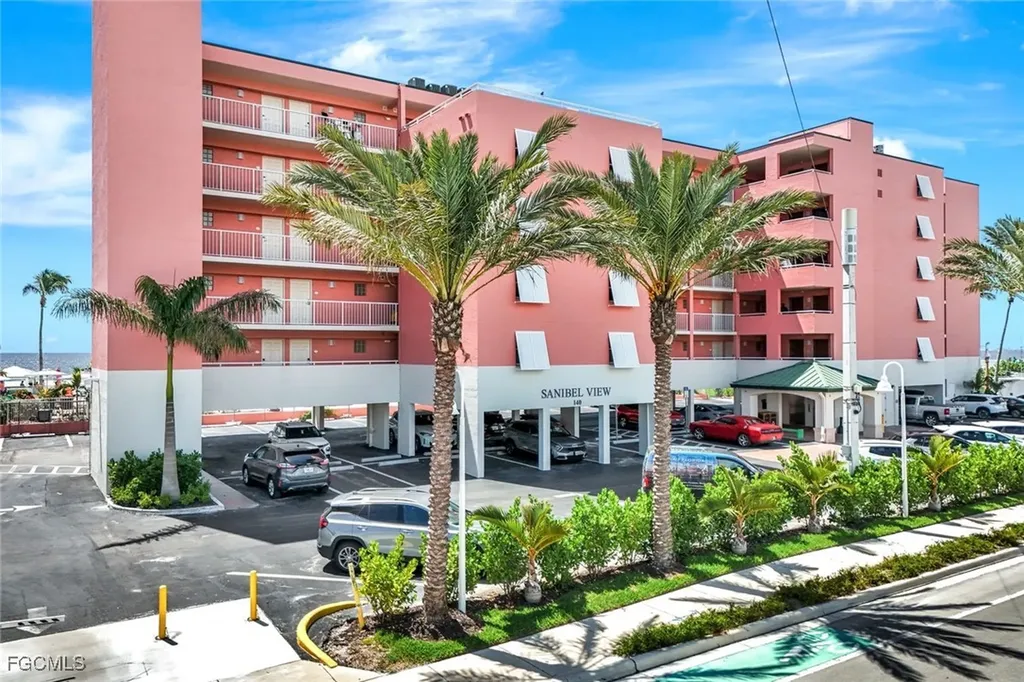 140 Estero Boulevard Fort Myers Beach FL 33931