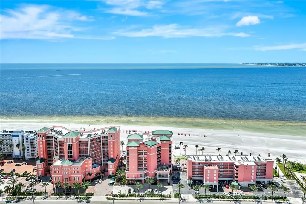 140 Estero Boulevard Fort Myers Beach FL 33931