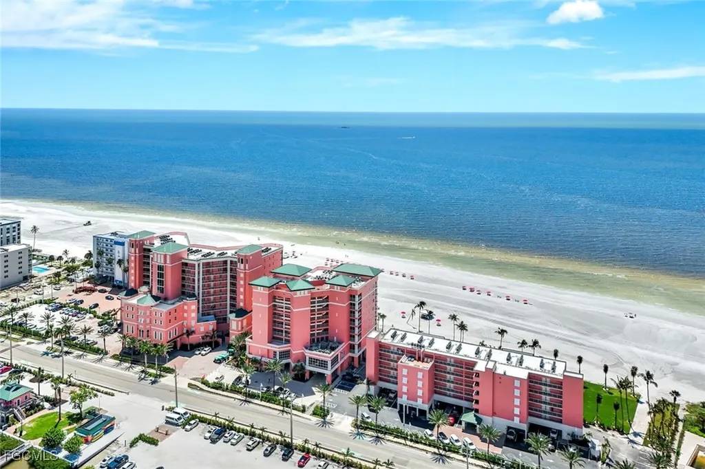140 Estero Boulevard Fort Myers Beach FL 33931