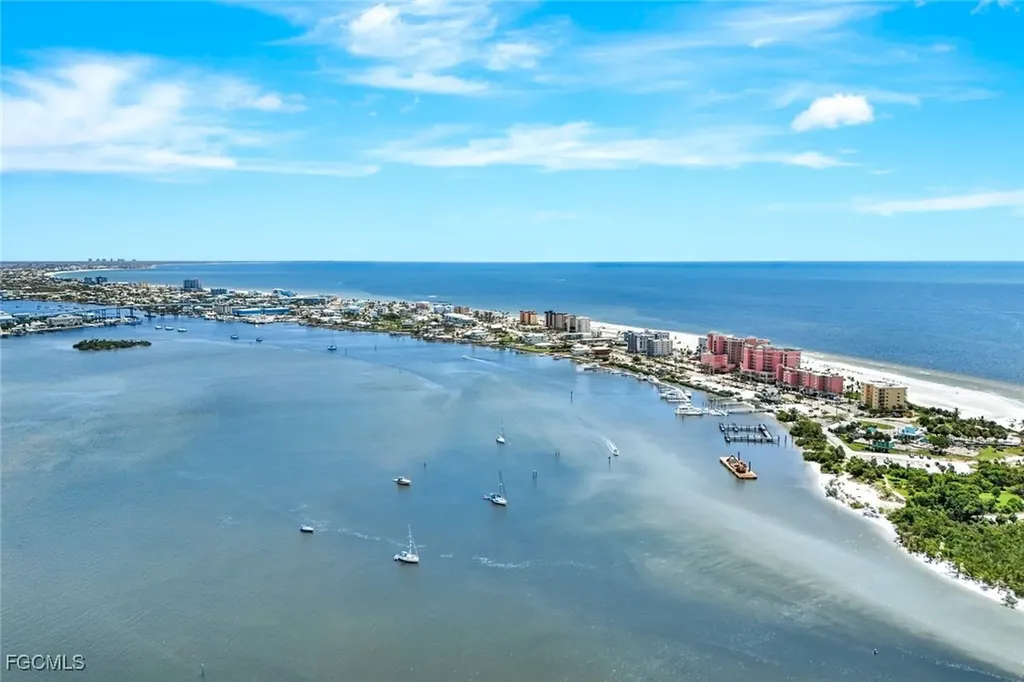 140 Estero Boulevard Fort Myers Beach FL 33931