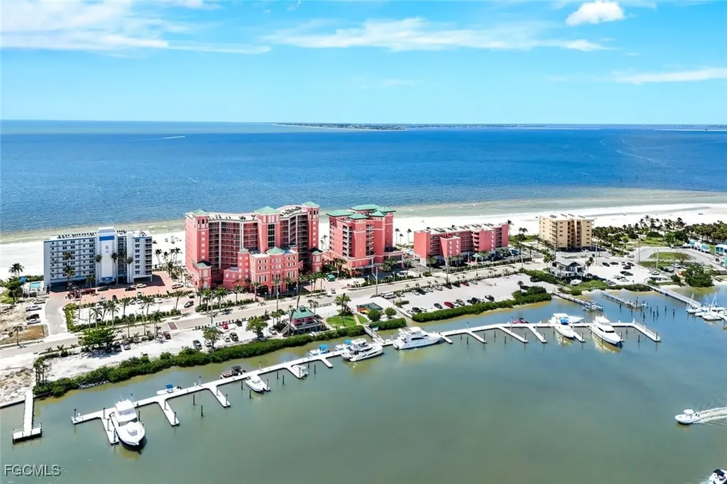 140 Estero Boulevard Fort Myers Beach FL 33931