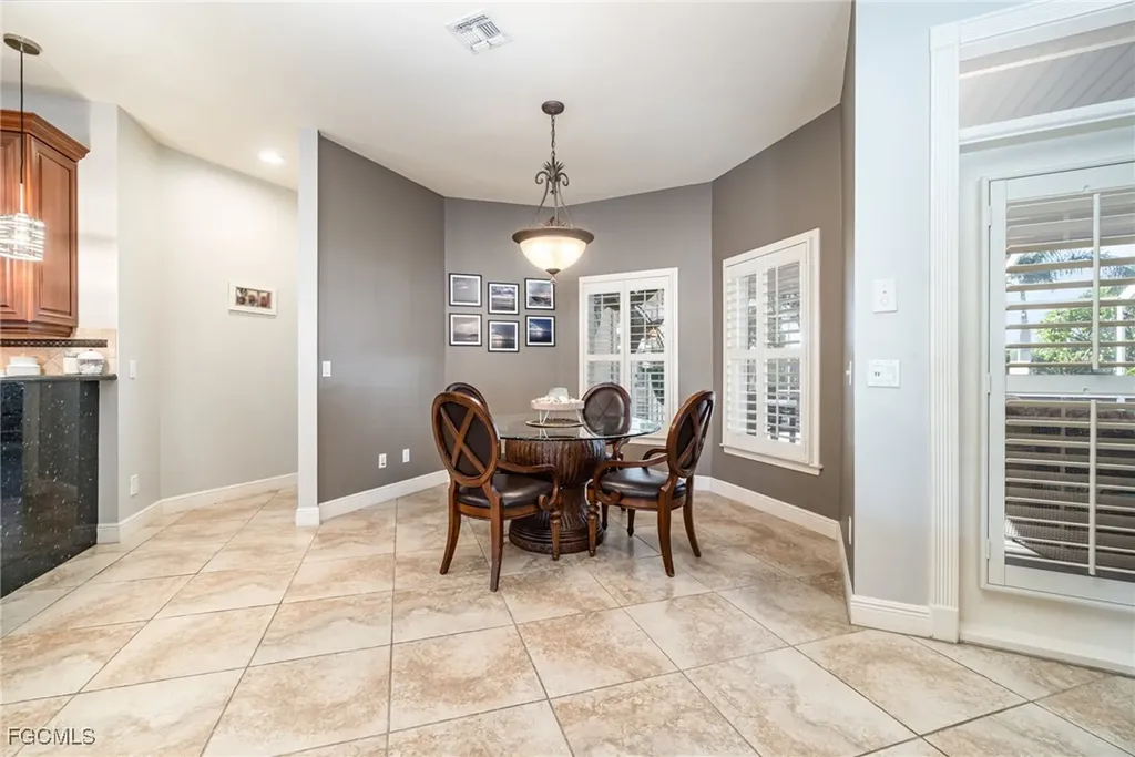 15753 Caloosa Creek Circle Fort Myers FL 33908