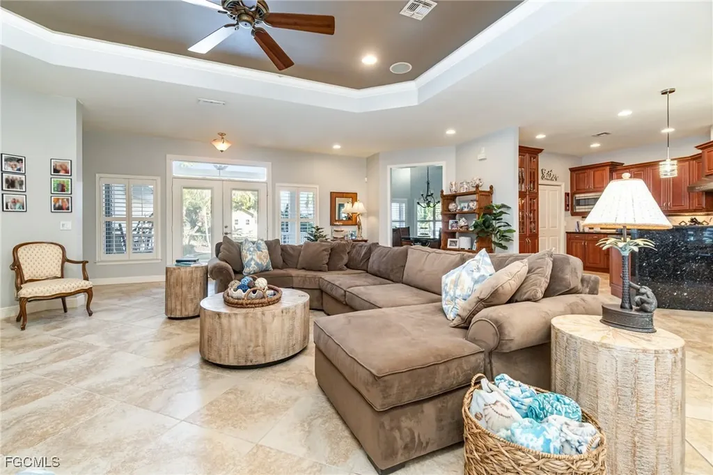 15753 Caloosa Creek Circle Fort Myers FL 33908