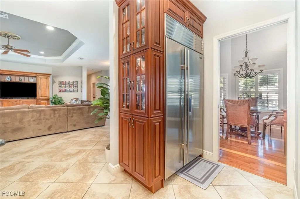 15753 Caloosa Creek Circle Fort Myers FL 33908