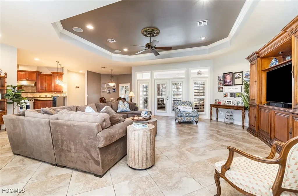 15753 Caloosa Creek Circle Fort Myers FL 33908