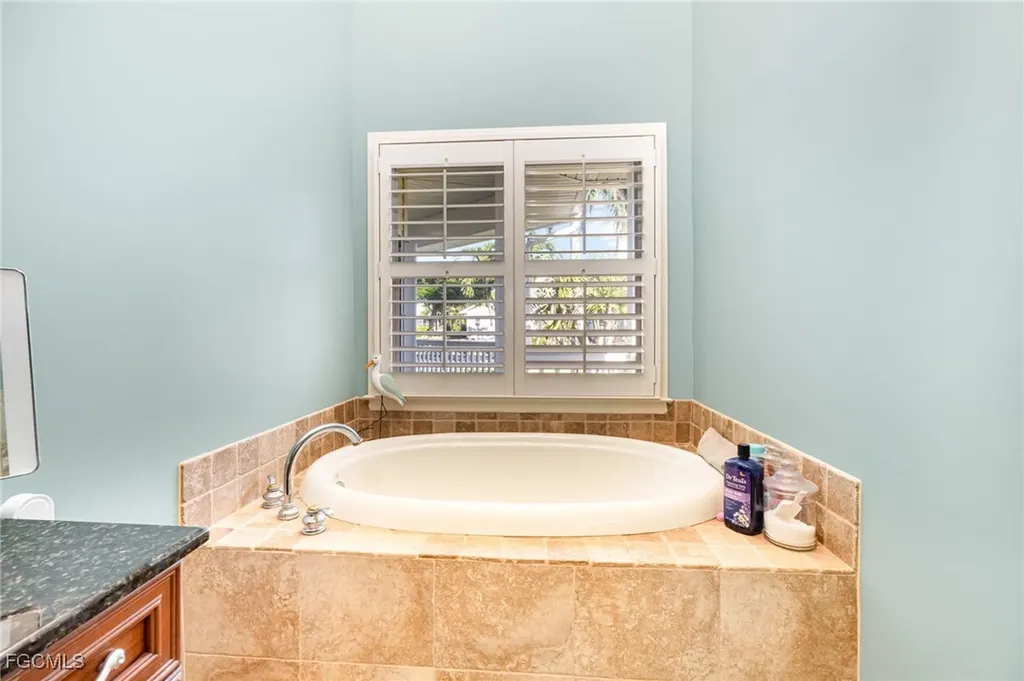 15753 Caloosa Creek Circle Fort Myers FL 33908