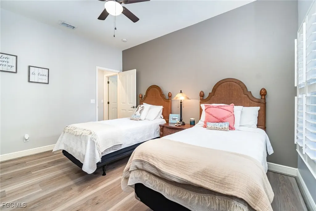 15753 Caloosa Creek Circle Fort Myers FL 33908