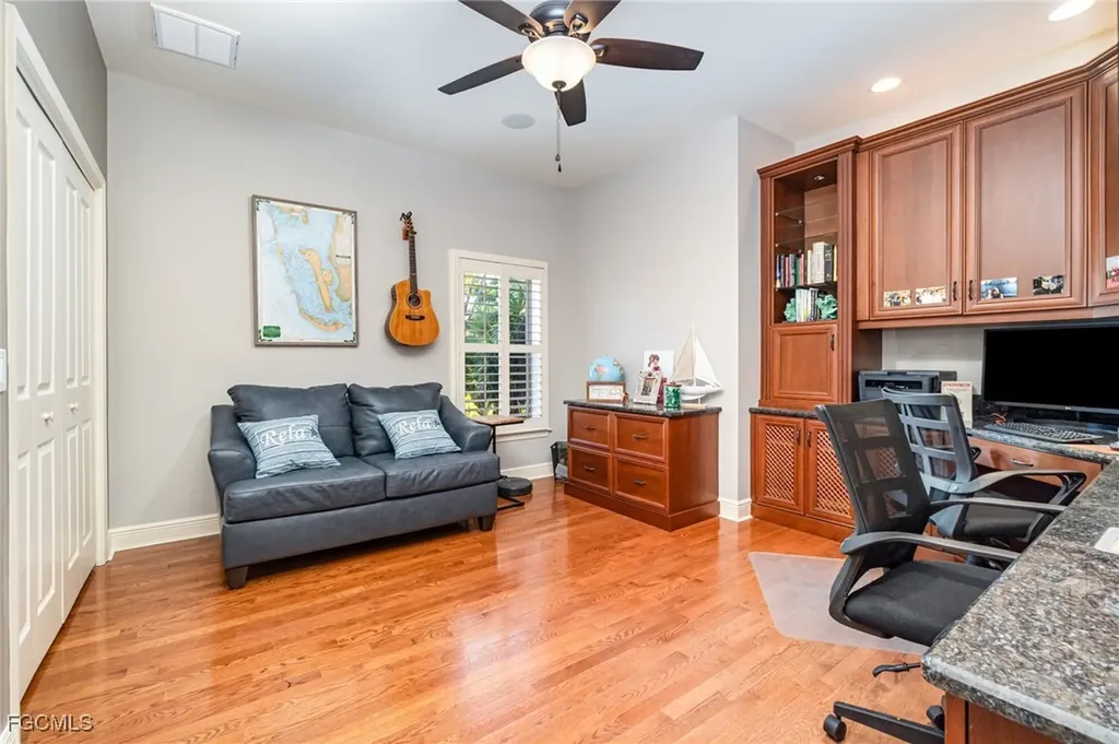 15753 Caloosa Creek Circle Fort Myers FL 33908