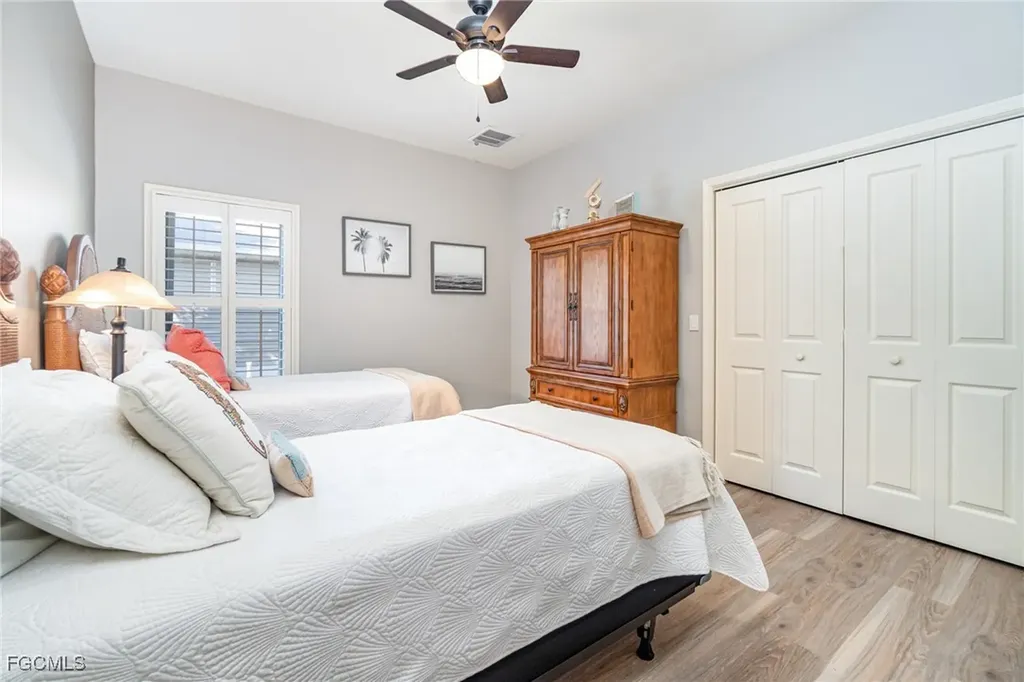 15753 Caloosa Creek Circle Fort Myers FL 33908