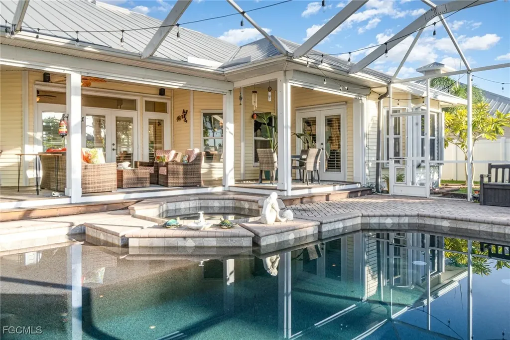 15753 Caloosa Creek Circle Fort Myers FL 33908