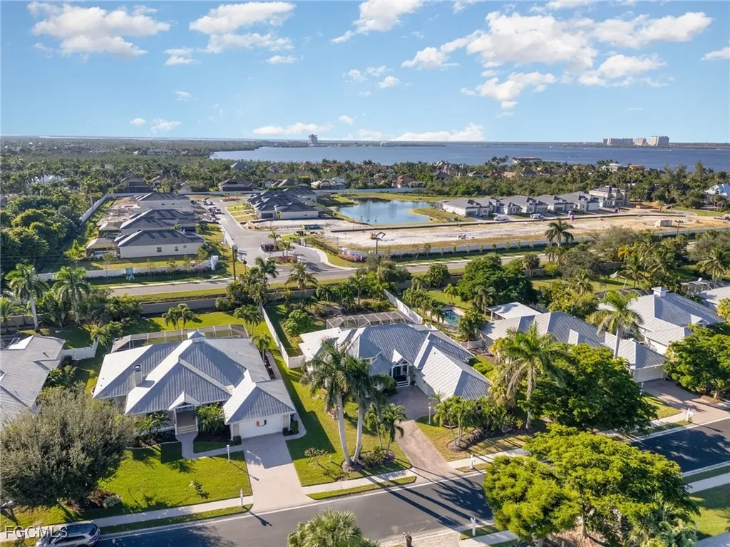 15753 Caloosa Creek Circle Fort Myers FL 33908