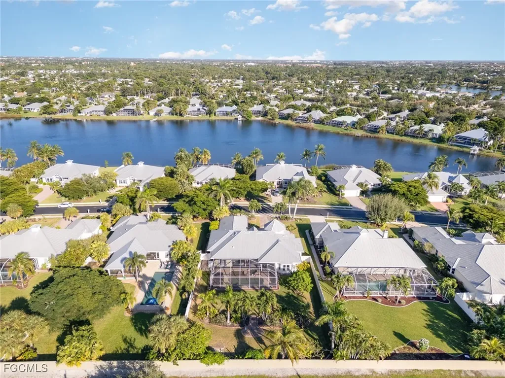 15753 Caloosa Creek Circle Fort Myers FL 33908