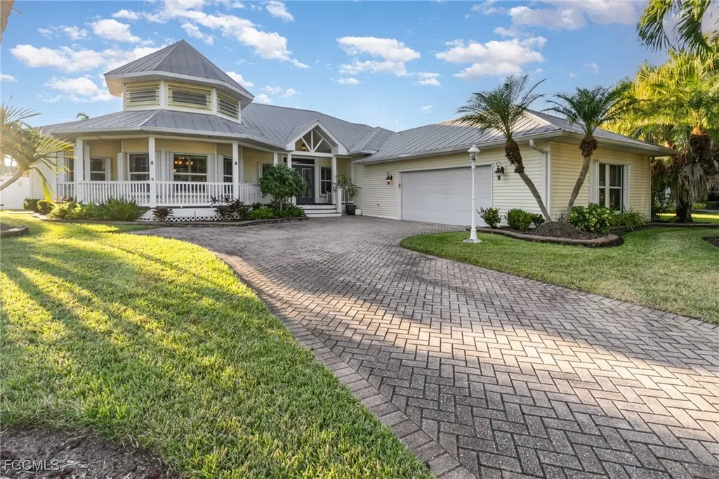 15753 Caloosa Creek Circle Fort Myers FL 33908