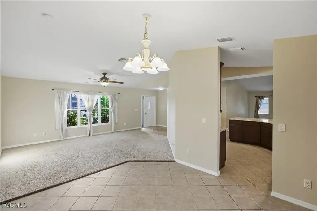 321 SE 30th Street Cape Coral FL 33904