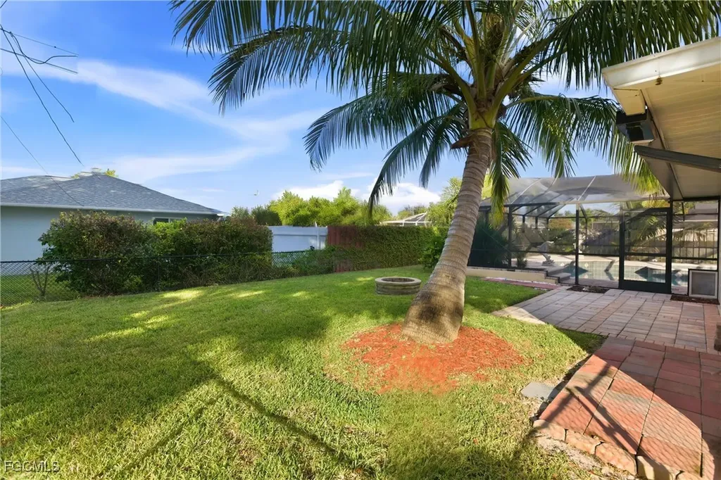321 SE 30th Street Cape Coral FL 33904