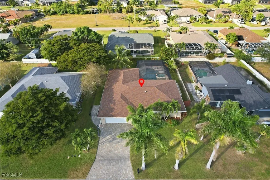 321 SE 30th Street Cape Coral FL 33904
