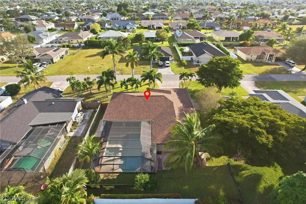 321 SE 30th Street Cape Coral FL 33904