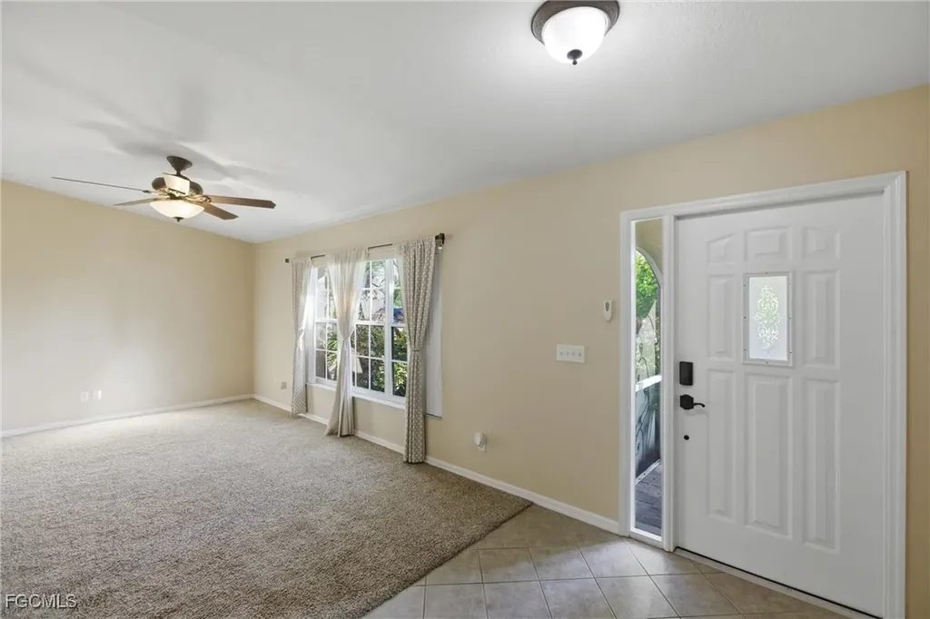 321 SE 30th Street Cape Coral FL 33904