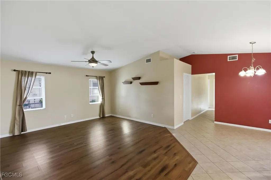 321 SE 30th Street Cape Coral FL 33904