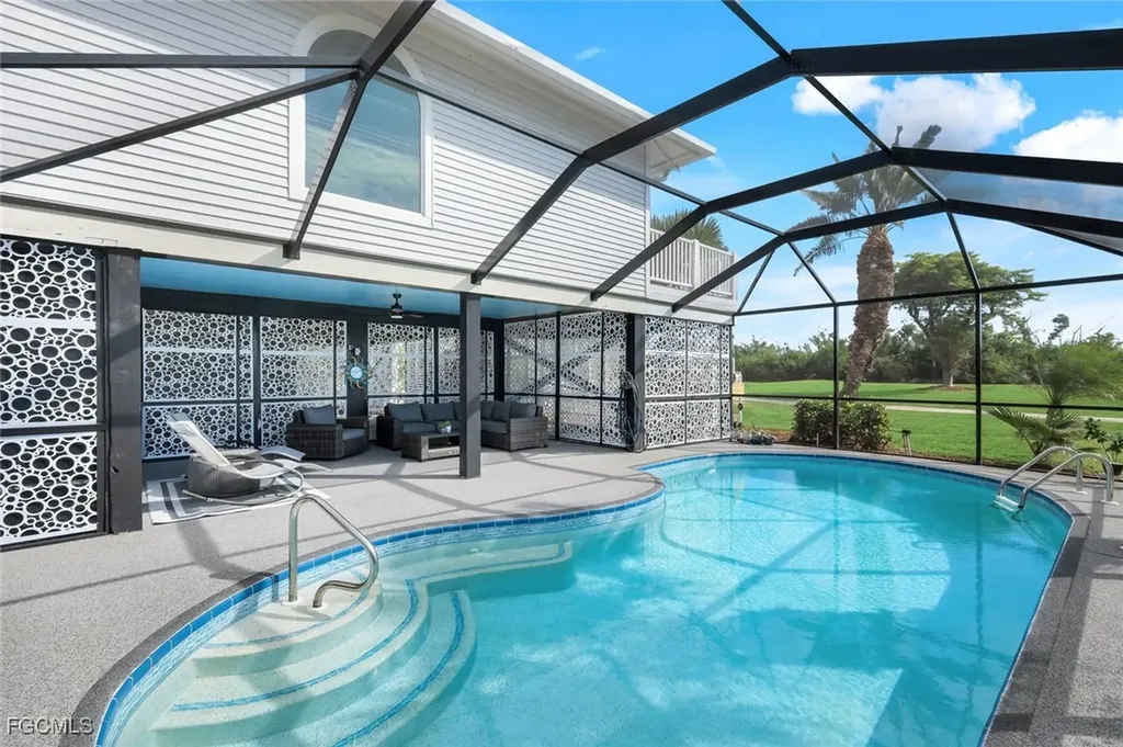 1417 Causey Court Sanibel FL 33957