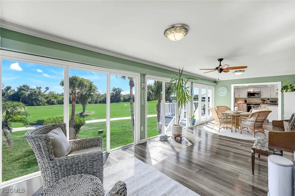1417 Causey Court Sanibel FL 33957