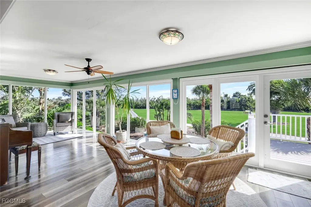 1417 Causey Court Sanibel FL 33957