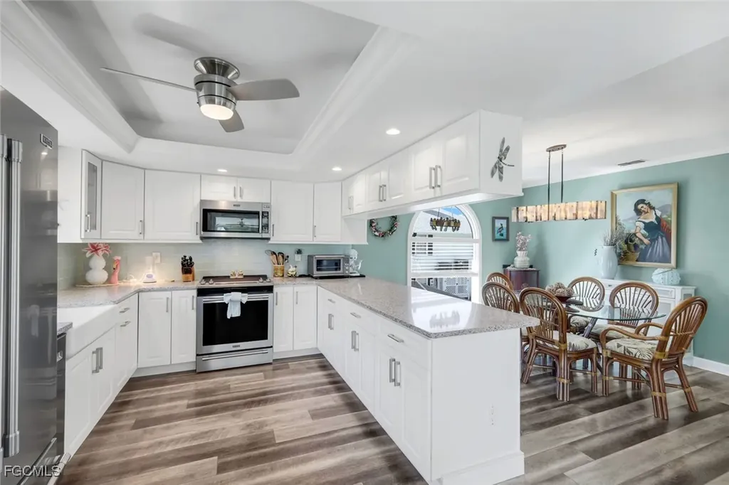 1417 Causey Court Sanibel FL 33957