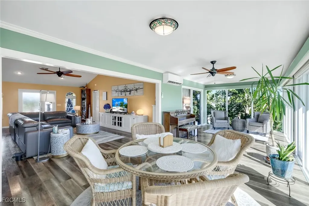 1417 Causey Court Sanibel FL 33957